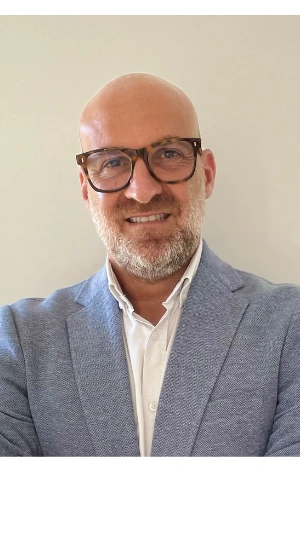 Sébastien Large Directeur CDG Lyon recrutement pharmaceutique